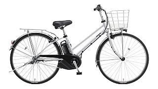 ティモ・DX/シャイニーシルバー