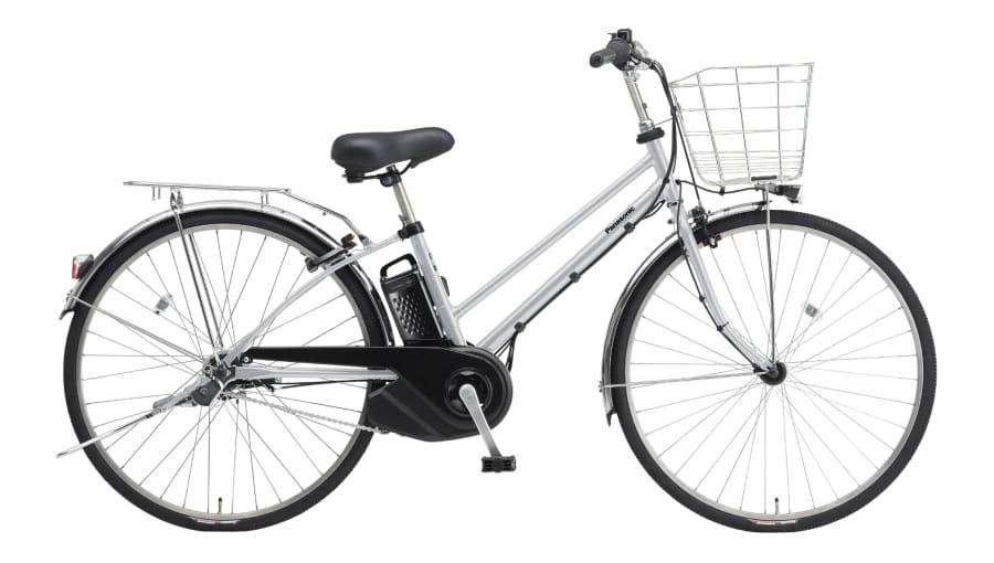 ティモ・DX/シャイニーシルバー