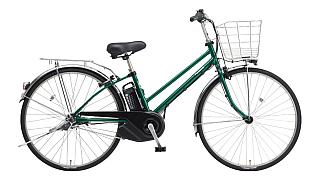 ティモ・DX/マウンテングリーン