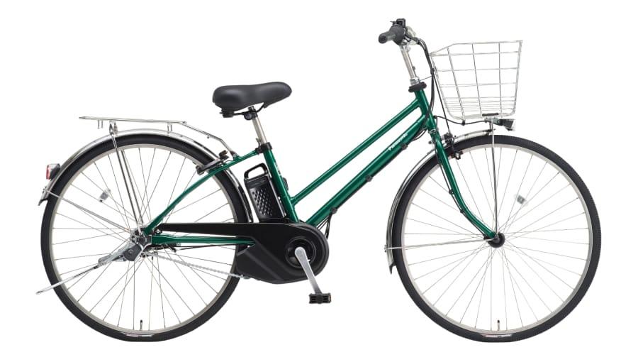 ティモ・DX/マウンテングリーン