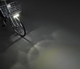 ティモ・DX/足も灯４－LEDビームランプ２