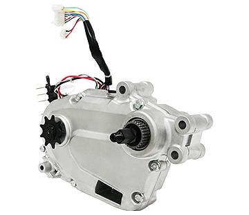 ティモ・DX/カルパワードライブユニット