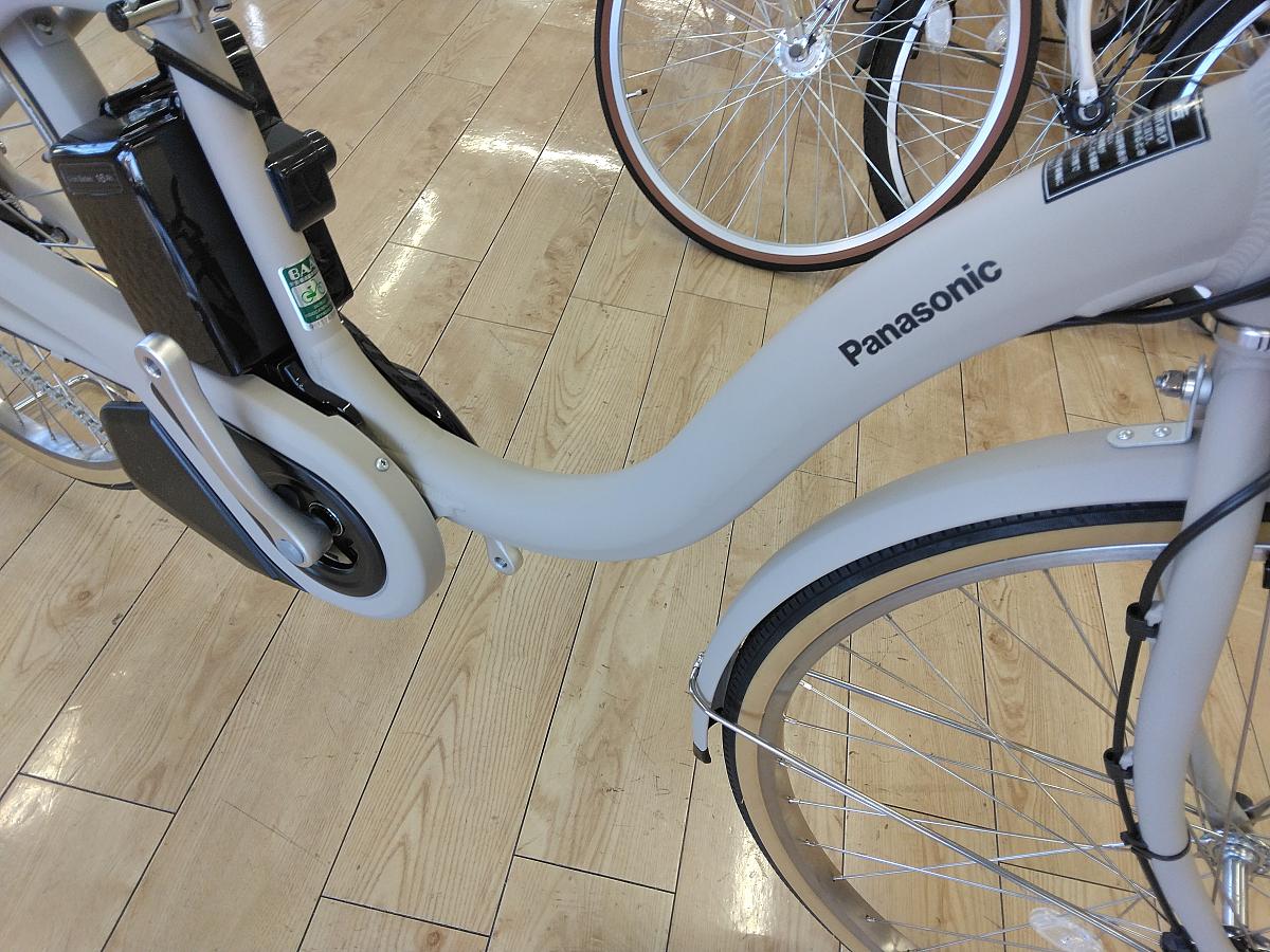 ティモ・L/ワイヤー内蔵アルミフレーム