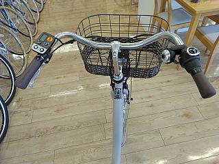 ティモ・L/ステンレスハンドル