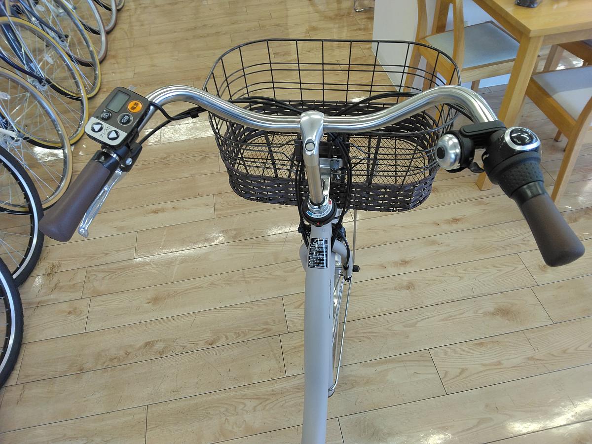 ティモ・L/ステンレスハンドル