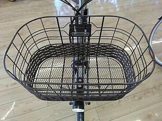 ティモ・L/藤風バスケット２