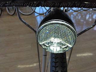 ティモ・L/リトルＬＥＤビームランプ