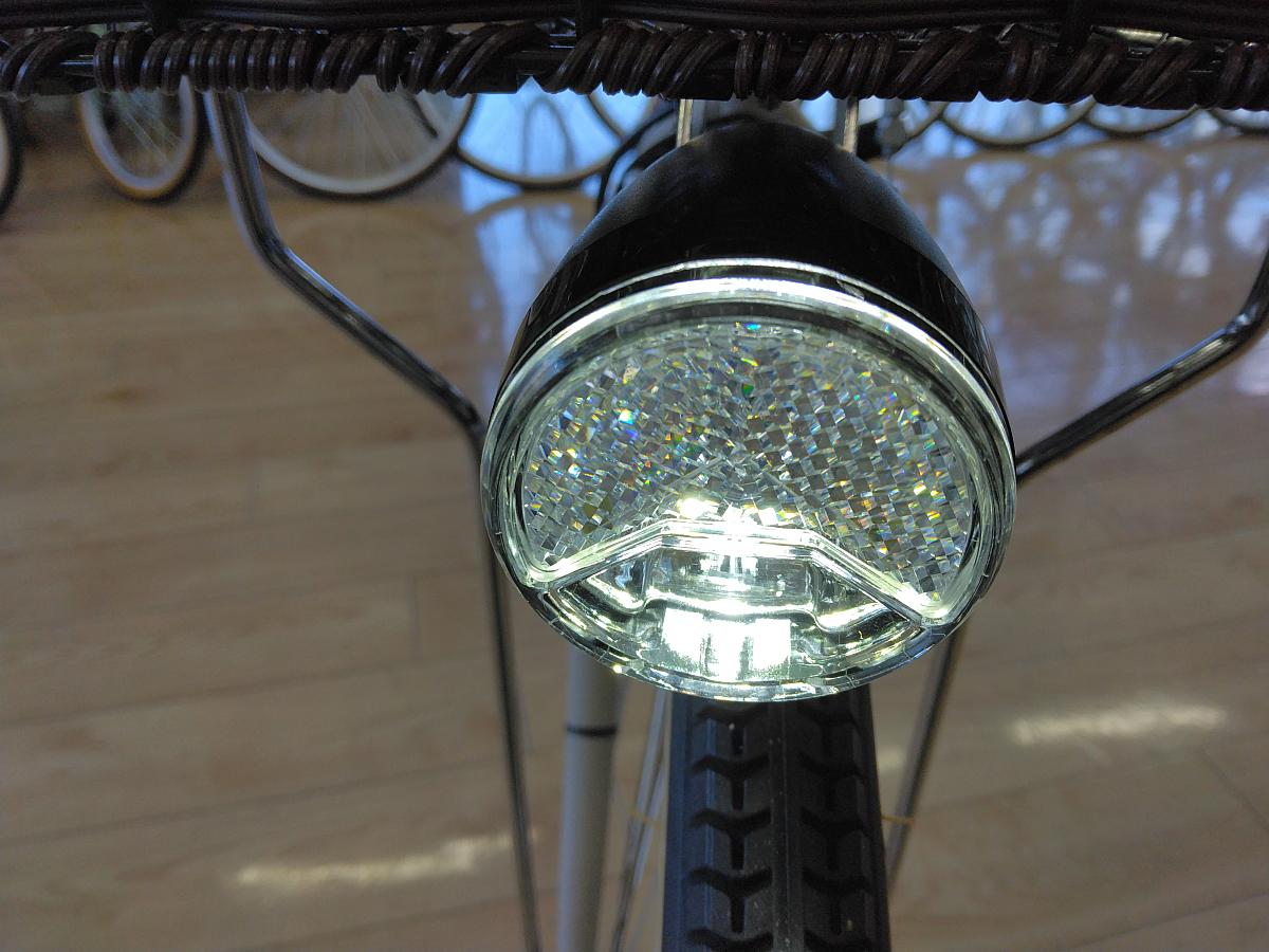 ティモ・L/リトルＬＥＤビームランプ