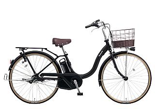 ティモ・L/マットジェットブラック