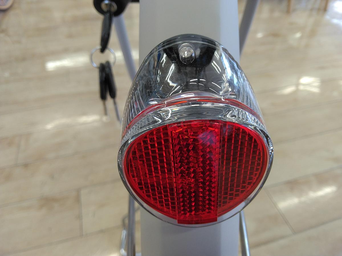 ティモ・L/ソーラーオートテール３