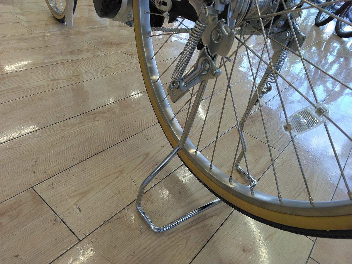 ティモ・L/かろやかスタンド２