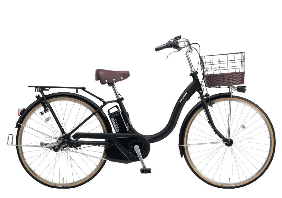 ティモ・L/マットジェットブラック