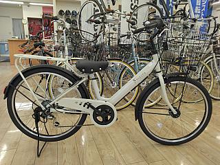 シェルト/オフホワイト