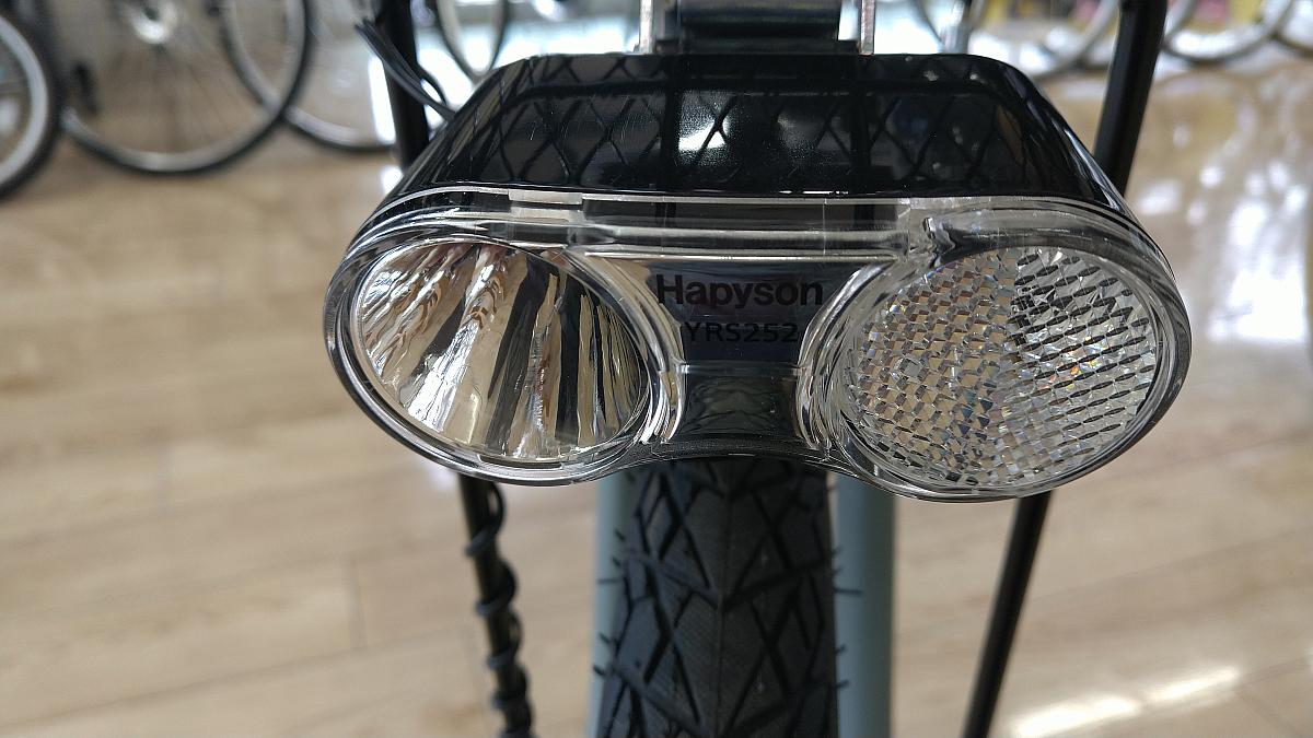 シェルト/LEDオートライト