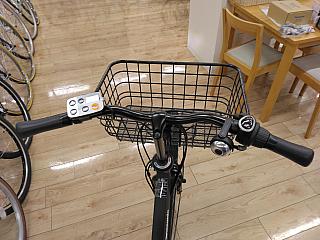 ティモ・S/ハンドル