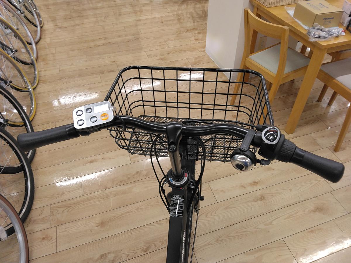 ティモ・S/ハンドル