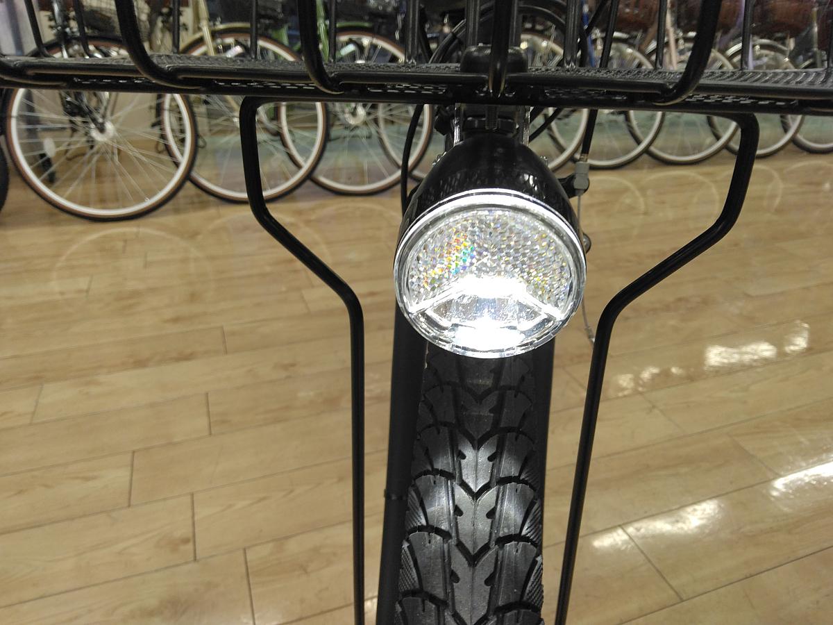 ティモ・S/リトルＬＥＤビームランプ２