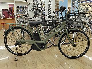 ティモ・S/マットオリーブ