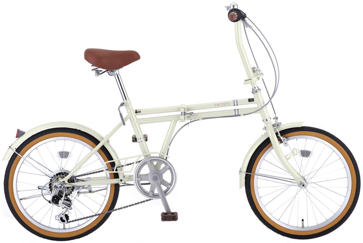 プロント/ホワイト