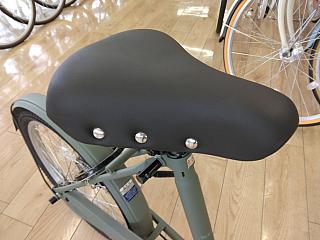 モクシー/サドル