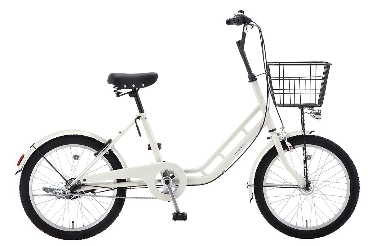 モクシー/オフホワイト