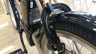 グリッター/後リング錠（ディンプルキー）