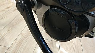 グリッター/国産モーター