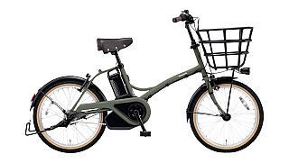 グリッター/マットオリーブ