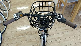 グリッター/ハンドル