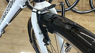 TB 1　２０２５年モデル/前Vブレーキ