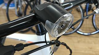 TB 1　２０２５年モデル/LEDオートライ