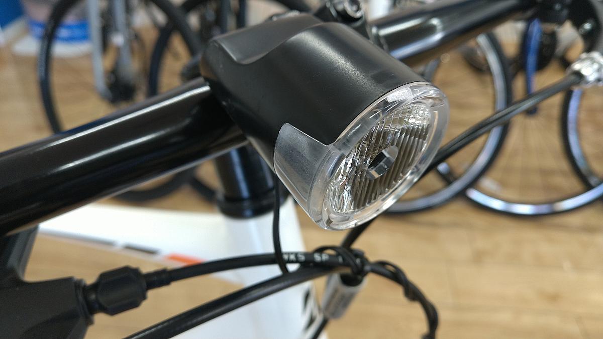 TB 1　２０２５年モデル/LEDオートライ