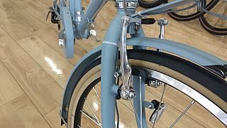 マークローザ　M７/前Vブレーキ