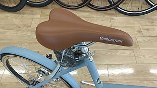 マークローザ　M７/サドル（小型）