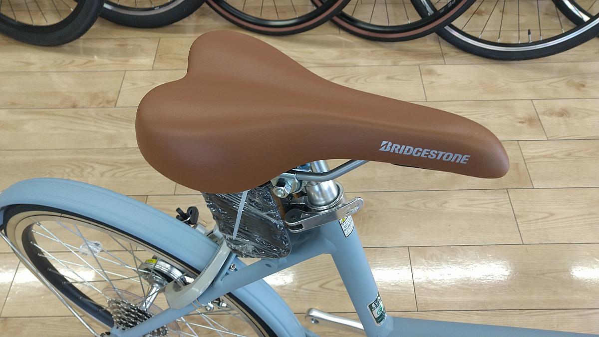 マークローザ　M７/サドル（小型）