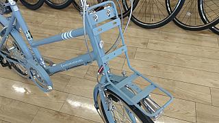 マークローザ　M７/フロントキャリア