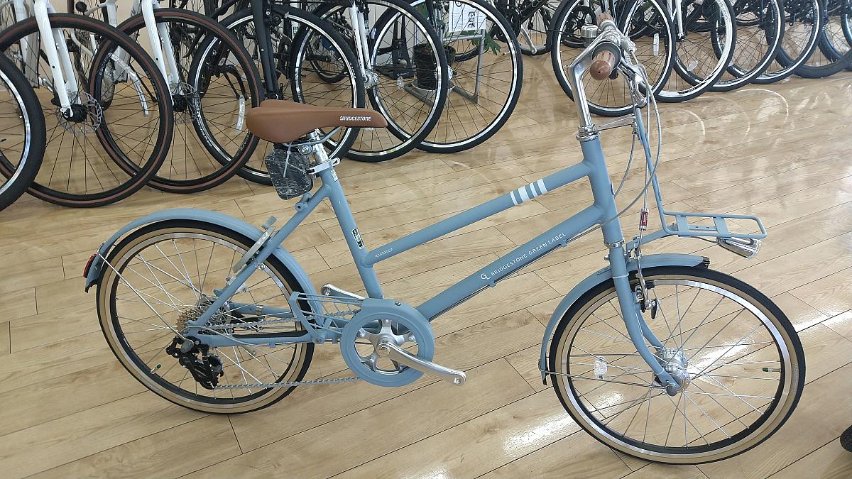 マークローザ　M７/マットブルーグレー