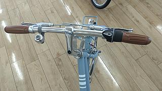 マークローザ　M７/ハンドル（アルミ製）