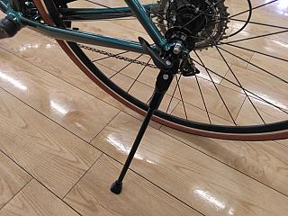 ESCAPE R DROP/スタンド（オプション）