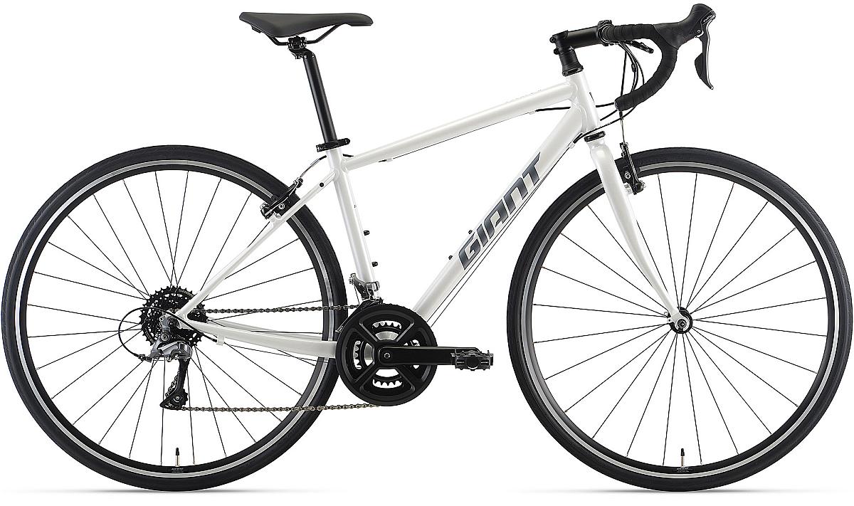 ESCAPE R DROP/パールホワイト