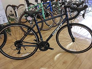 ESCAPE R DROP/ミッドナイトネイビー