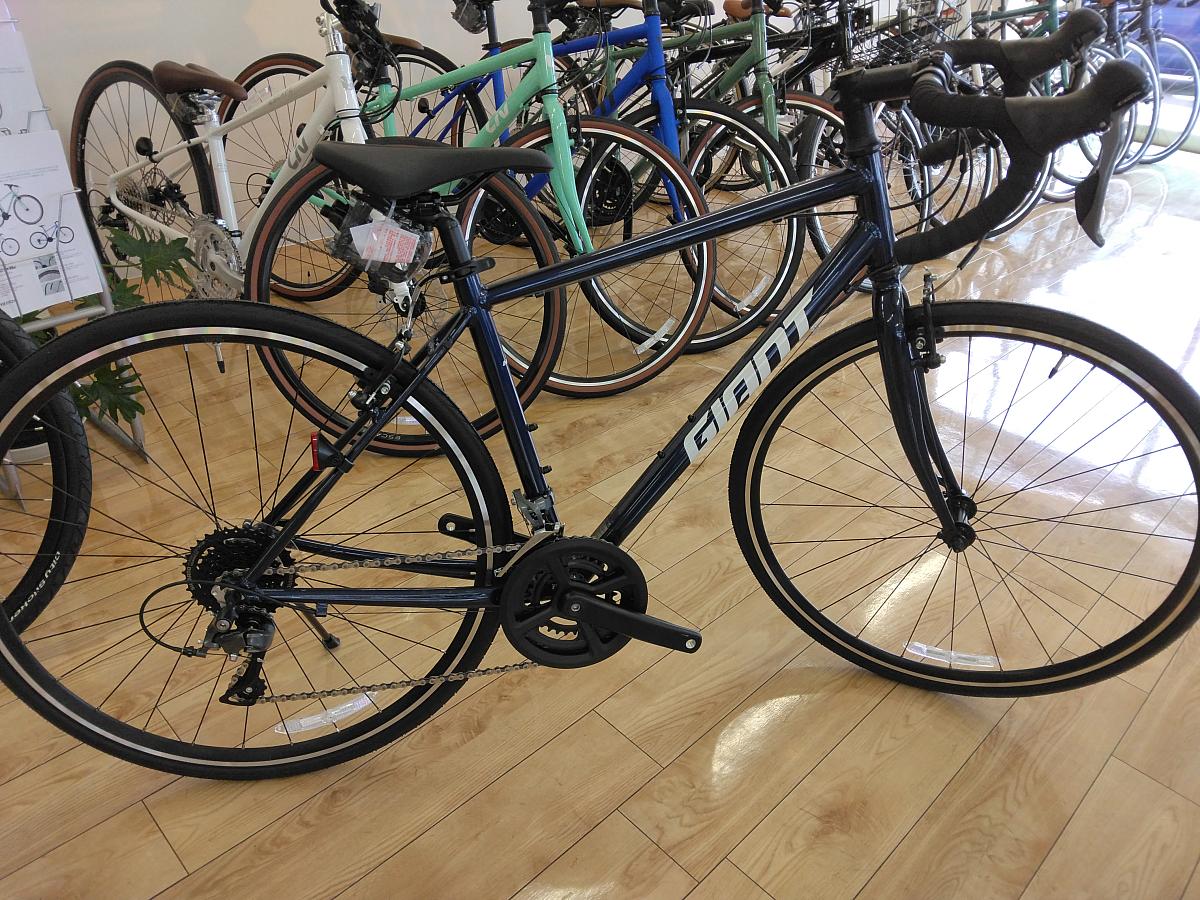 ESCAPE R DROP/ミッドナイトネイビー