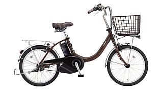 ビビ・L・２０・押し歩き/アースブラウン