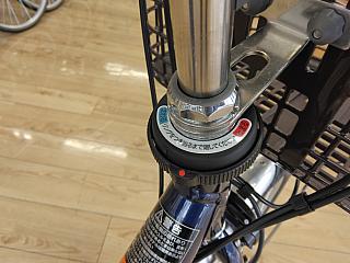 ビビ・L・２０・押し歩き/くるピタ