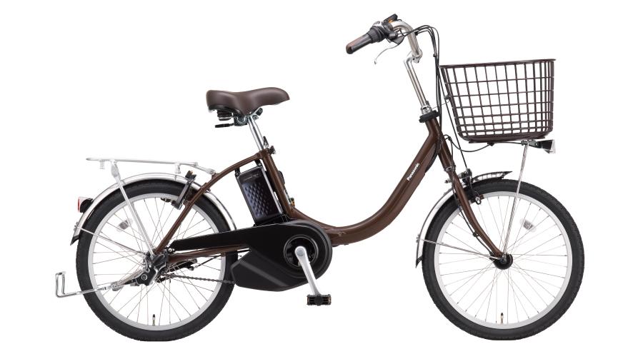 ビビ・L・２０・押し歩き/アースブラウン