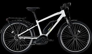 XEALT S3F/シャインパールホワイト