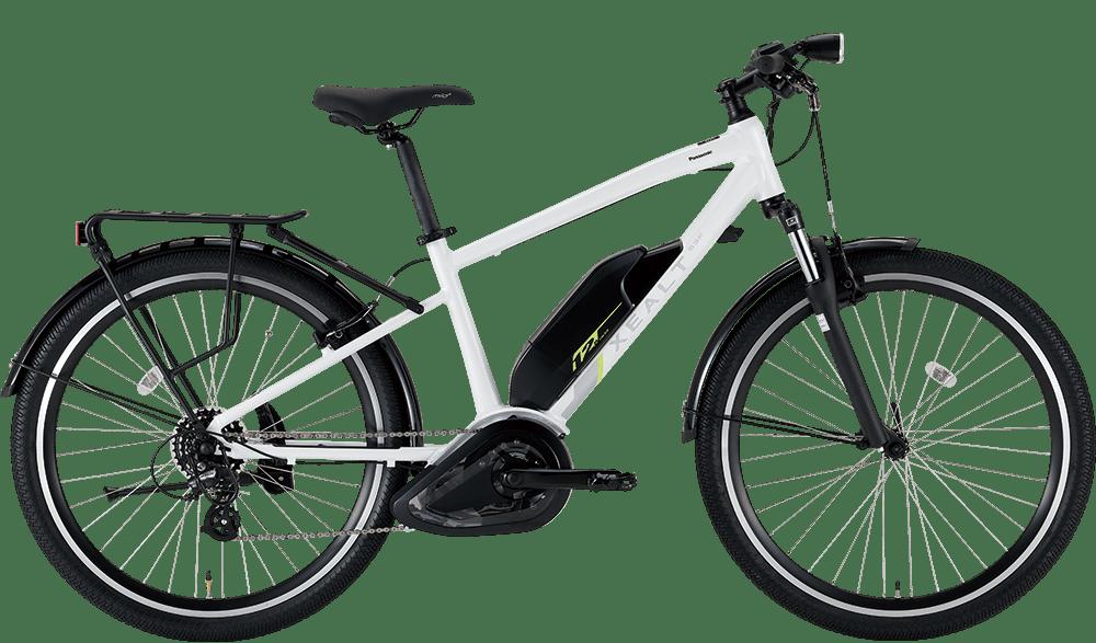 XEALT S3F/シャインパールホワイト