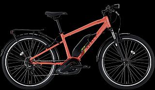 XEALT S3F/スカーレットパール