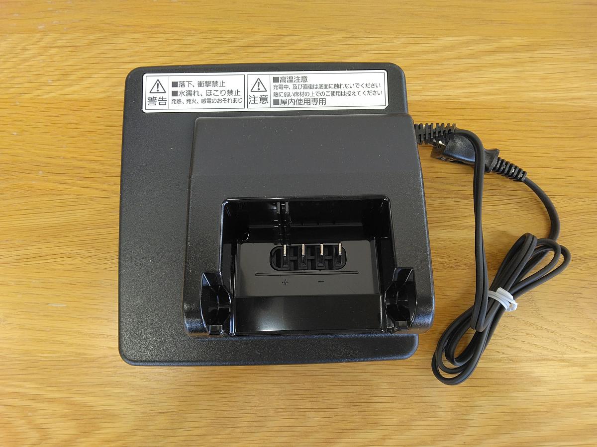 EZ/充電器（小型）