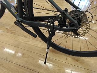 REVOLT 2/スタンド（オプション）